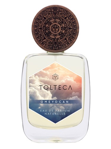 Frasco de Omeyocan, de Tolteca