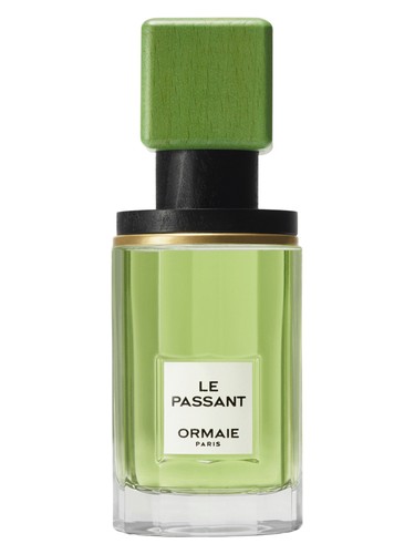 Frasco de Le Passant — Ormaie