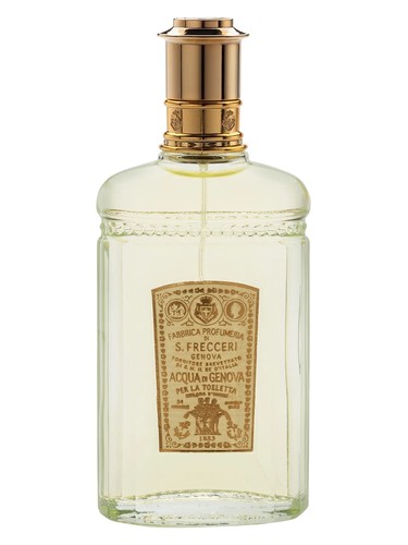 Frasco de Colonia Classica, de Acqua di Genova