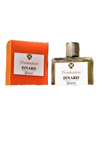 Frasco de Troubadour — Isnard