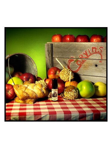 Frasco de Corvin's Apple Fest — Solstice Scents