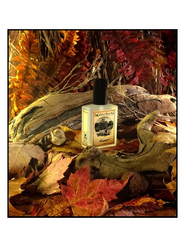 Frasco de Foxcroft — Solstice Scents