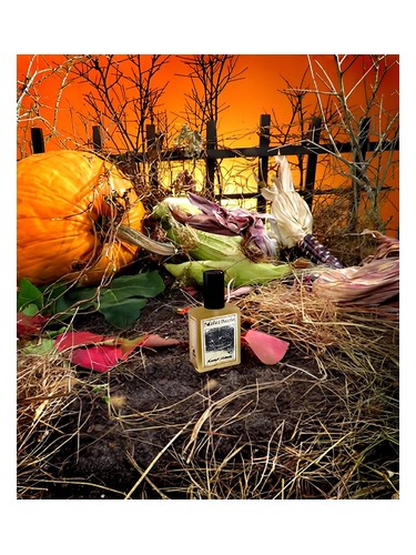 Frasco de Foxcroft Intense — Solstice Scents