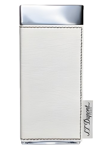 Frasco de Passenger for Women — S.T. Dupont