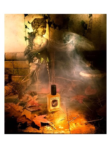 Frasco de Loggia — Solstice Scents