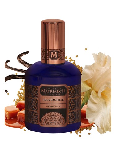 Frasco de Nouveaunille — House of Matriarch