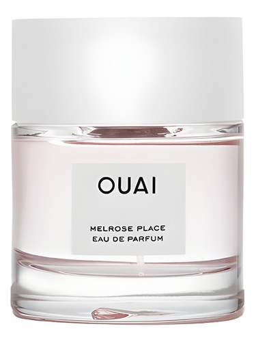 Frasco de Melrose Place — OUAI