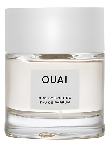 Frasco de Rue St Honore, de OUAI