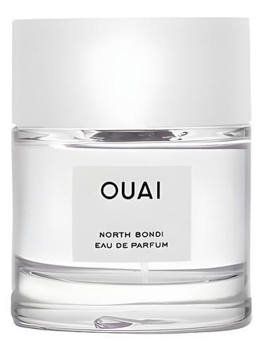 Frasco de North Bondi — OUAI