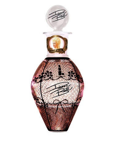 Frasco de Dianne Brill — Dianne Brill Cosmetics