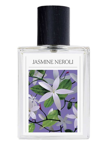 Frasco de Jasmine Neroli, de The 7 Virtues