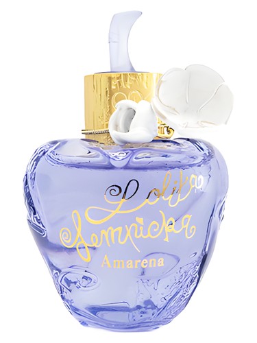 Frasco de Amarena Whim — Lolita Lempicka