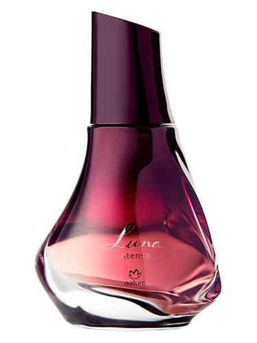 Frasco de Luna Intenso — Natura
