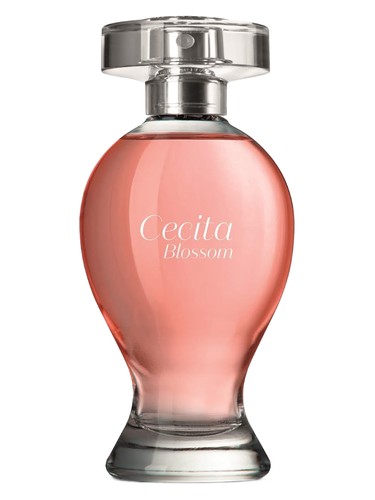 Frasco de Cecita Blossom — O Boticário