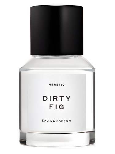 Frasco de Dirty Fig, de Heretic Parfum