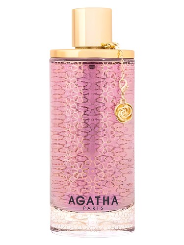 Frasco de Balade aux Champs-Elysées, de Agatha Paris