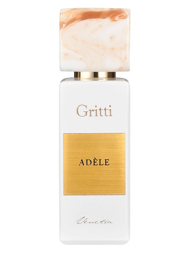 Frasco de Adèle, de Gritti