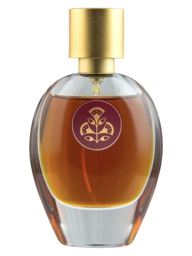 Frasco de Terrae di Siena, de Amaranthvs