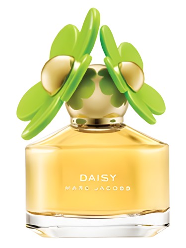Frasco de Daisy Bloom, de Marc Jacobs