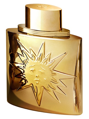 Frasco de Fabulous Tian Shan, de Salvador Dali