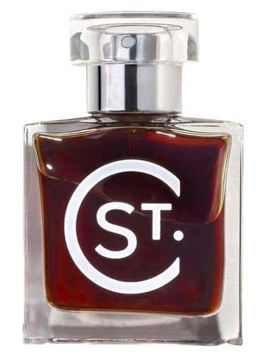 Frasco de Casablanca — St. Clair Scents