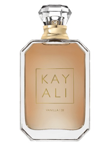 Frasco de Vanilla | 28 — Kayali Fragrances