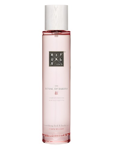 Frasco de Rituals of Sakura — Rituals