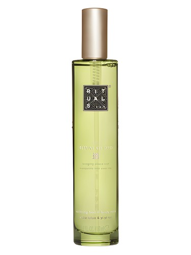 Frasco de Rituals of Dao, de Rituals