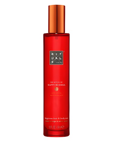 Frasco de Rituals of Happy Buddha — Rituals