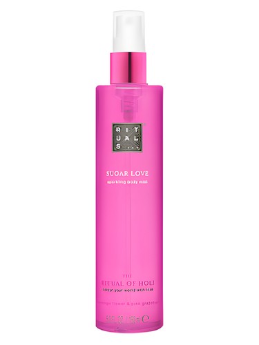 Frasco de Ritual of Holi Sugar Love — Rituals
