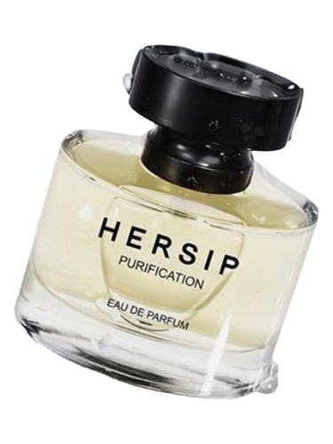 Frasco de Purification, de Hersip