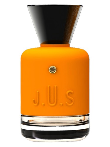 Frasco de Springpop, de J.U.S Parfums