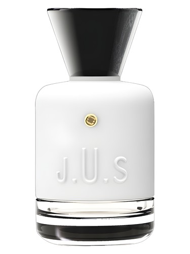 Frasco de Superfusion, de J.U.S Parfums