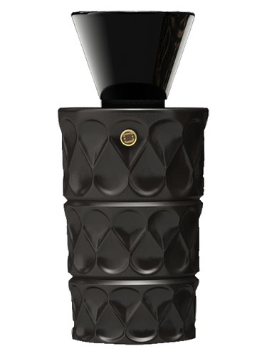 Frasco de Coffeeze, de J.U.S Parfums