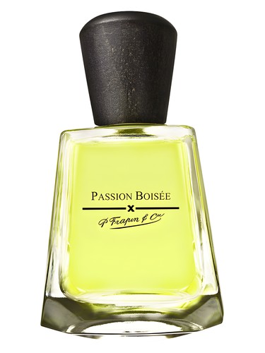 Frasco de Passion Boisee — Frapin