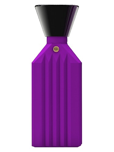 Frasco de Cuirissime — J.U.S Parfums