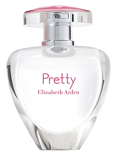 Frasco de Pretty — Elizabeth Arden