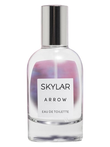 Frasco de Arrow, de Skylar