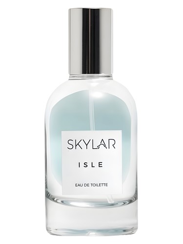 Frasco de Isle — Skylar
