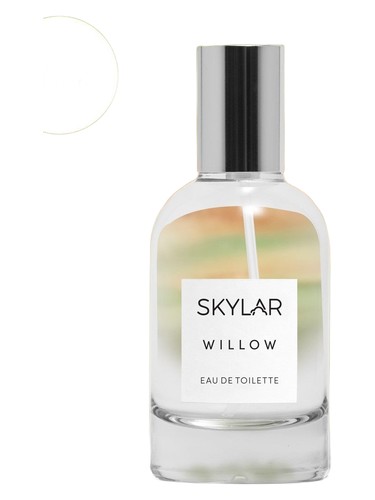 Frasco de Willow, de Skylar