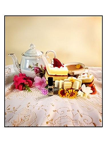 Frasco de Blossom Jam Tea Cakes — Solstice Scents
