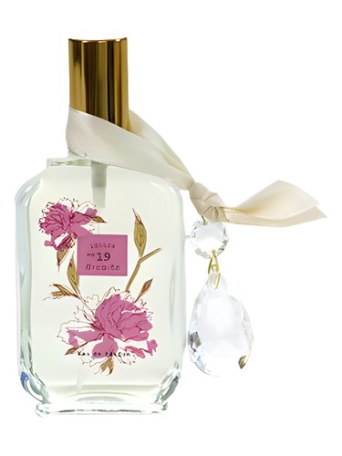 Frasco de Breathe — Lollia