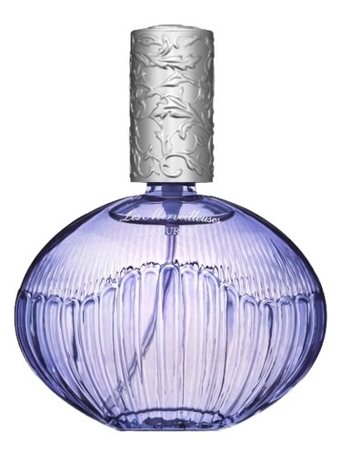 Frasco de Les Merveilleuses Ladurée Eau de Toilette, de Ladurée