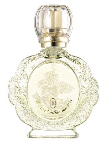 Frasco de Milano Collection 2019, de Kanebo