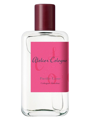 Frasco de Pacific Lime — Atelier Cologne
