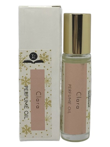 Frasco de Clara, de Latherati
