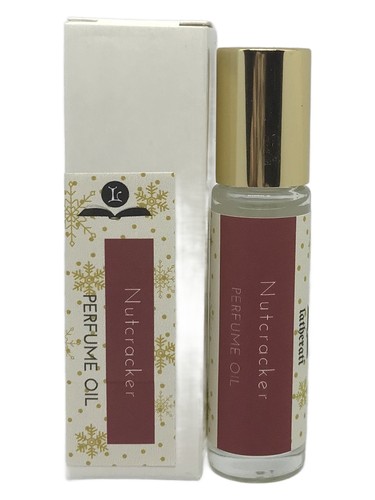 Frasco de Nutcracker, de Latherati