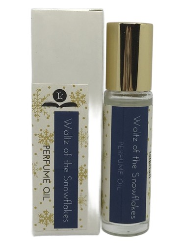 Frasco de Waltz of the Snowflakes — Latherati