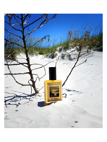 Frasco de Gulf Breeze — Solstice Scents