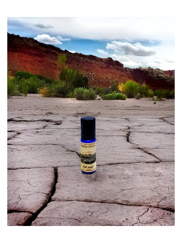 Frasco de High Desert — Solstice Scents